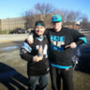 Meet your Posher, Joseph